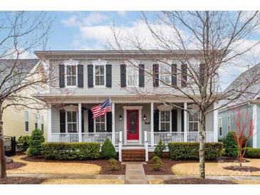 Photo one of 17003 Hedgerow Park Rd Charlotte NC 28277 | MLS 4103393