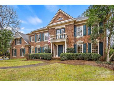 Photo one of 5307 Mirabell Rd Charlotte NC 28226 | MLS 4103422