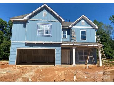 Photo one of 9010 Dulwich Dr # Ken0063 Charlotte NC 28215 | MLS 4103449