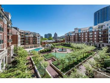 Photo one of 300 W 5Th St # 345 Charlotte NC 28202 | MLS 4103456