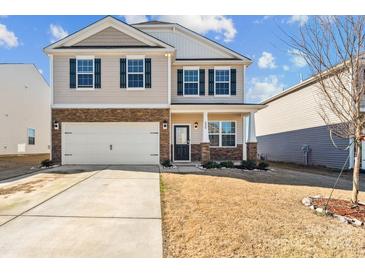Photo one of 220 Final Stretch Ln Clover SC 29710 | MLS 4103627