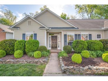 Photo one of 4794 Chesney St Concord NC 28027 | MLS 4103656