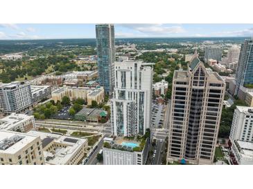 Photo one of 333 W Trade St # 2503 Charlotte NC 28202 | MLS 4104215