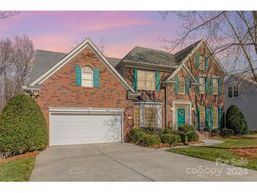 Photo one of 6323 Red Maple Dr Charlotte NC 28277 | MLS 4104281