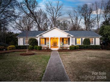 Photo one of 5457 Addison Dr Charlotte NC 28211 | MLS 4104342