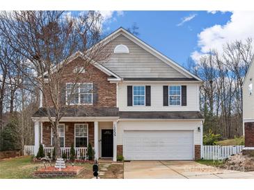 Photo one of 13035 Rothe House Rd Charlotte NC 28273 | MLS 4104386