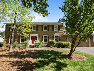 Photo one of 3417 Chilham Pl Charlotte NC 28226 | MLS 4104565