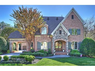 Photo one of 7612 Stonecroft Park Dr Charlotte NC 28226 | MLS 4104584