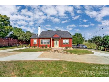 Photo one of 1110 S New Hope Rd Gastonia NC 28054 | MLS 4104598