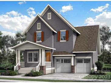 Photo one of 1812 Rama Rd # Lot 7 Charlotte NC 28211 | MLS 4104668