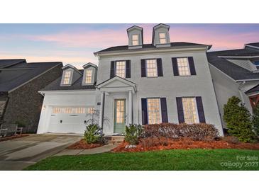 Photo one of 2634 Mary Butler Way Charlotte NC 28226 | MLS 4104703
