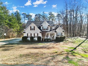 Photo one of 850 Silver Charm Ln York SC 29745 | MLS 4104727