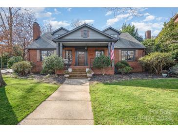 Photo one of 718 Mt Vernon Ave Charlotte NC 28203 | MLS 4104764