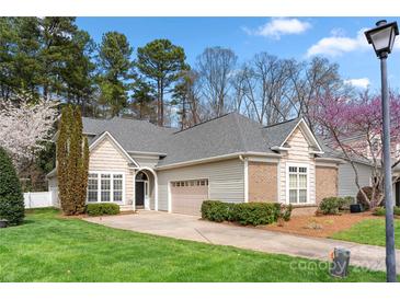Photo one of 113 Ivy Creek Ln Mooresville NC 28115 | MLS 4104843