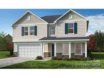 Photo one of 357 Lancashire Ct # Lot 71 Denver NC 28037 | MLS 4104857