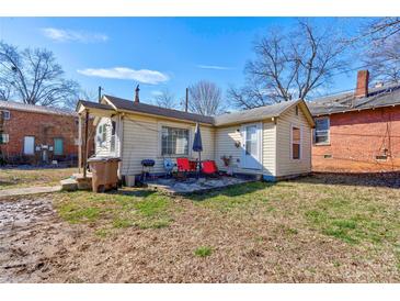 Photo one of 409 Graham St Shelby NC 28150 | MLS 4104920