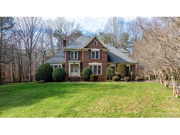 Photo one of 292 Harbor Dr Taylorsville NC 28681 | MLS 4104993