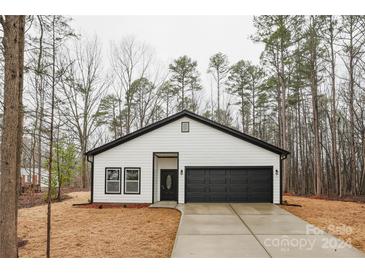 Photo one of 750 Sanlee Dr # 4A Monroe NC 28110 | MLS 4105010