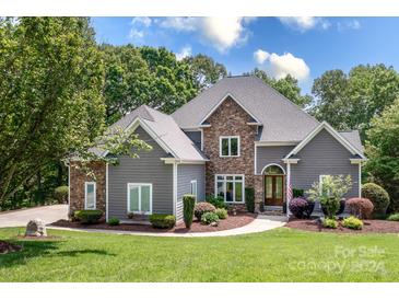Photo one of 226 Wildwood Cove Dr Mooresville NC 28117 | MLS 4105103
