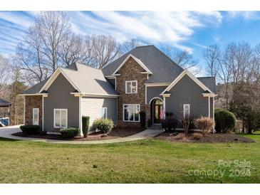 Photo one of 226 Wildwood Cove Dr Mooresville NC 28117 | MLS 4105103