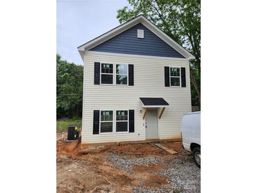 Photo one of 2441 Myers St Gastonia NC 28056 | MLS 4105294