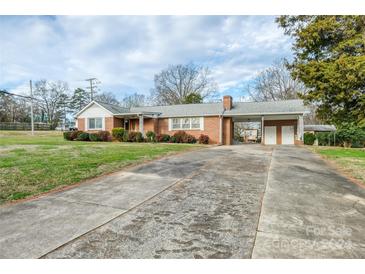Photo one of 342 Stagecoach Nw Rd Concord NC 28027 | MLS 4105315