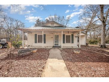 Photo one of 3704 Helms Rd Lancaster SC 29720 | MLS 4105335