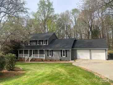 Photo one of 4522 Bainview Dr Mint Hill NC 28227 | MLS 4105399