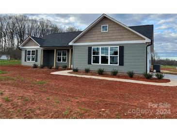 Photo one of 4690 Old Beatty Ford Rd China Grove NC 28023 | MLS 4105407