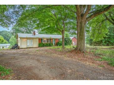 Photo one of 895 Perth Rd Troutman NC 28166 | MLS 4105468