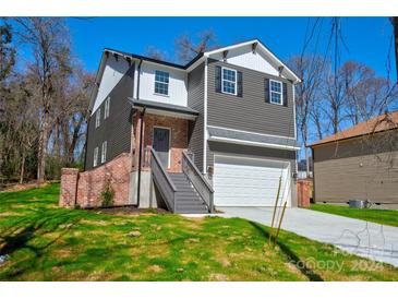 Photo one of 205 Arlington Se Ave Concord NC 28025 | MLS 4105469