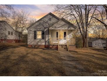 Photo one of 349 Grice St Shelby NC 28150 | MLS 4105554