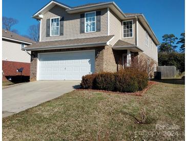 Photo one of 2011 Quill Ct Kannapolis NC 28083 | MLS 4105556