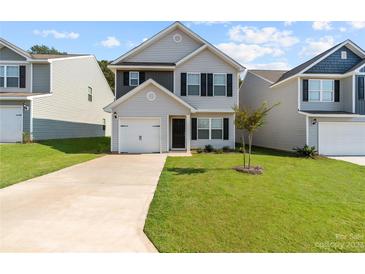 Photo one of 7108 Galway City St Charlotte NC 28214 | MLS 4105575