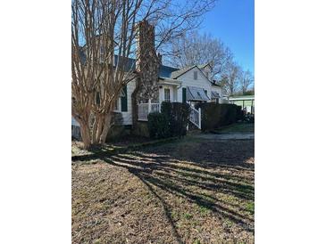 Photo one of 765 N Church St Mooresville NC 28115 | MLS 4105633