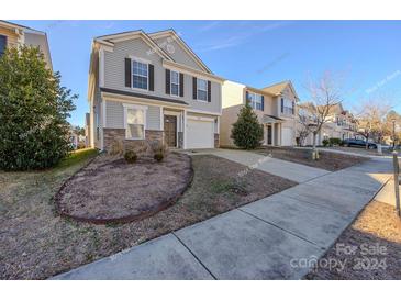 Photo one of 268 Morning Dew Dr Concord NC 28025 | MLS 4105725