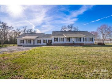 Photo one of 716 Tammy Dr Monroe NC 28110 | MLS 4105762