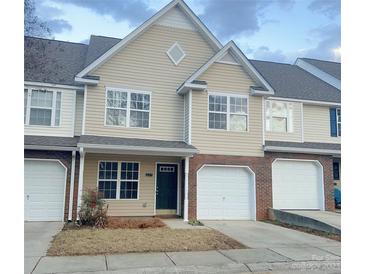 Photo one of 657 Rock Lake Gln Fort Mill SC 29715 | MLS 4105814