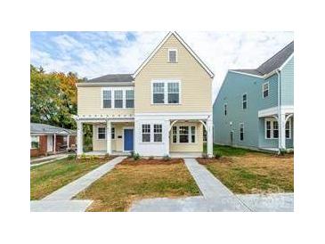 Photo one of 1101 Holland Ave Charlotte NC 28206 | MLS 4105827