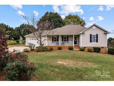 Photo one of 3858 Ashland Dr Maiden NC 28650 | MLS 4105973