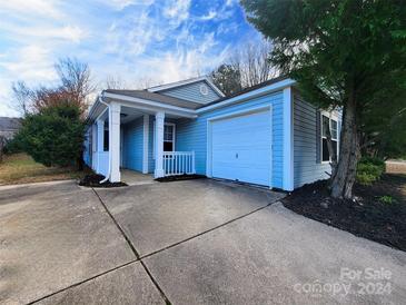 Photo one of 3084 Parade Sw Ln Concord NC 28025 | MLS 4106088