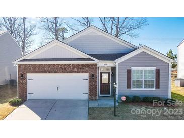 Photo one of 3107 Betty Jean Pl Charlotte NC 28269 | MLS 4106096