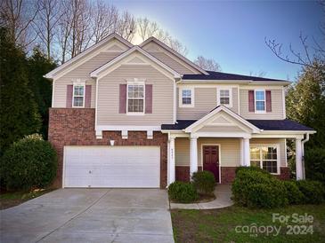 Photo one of 8923 Driftwood Commons Ct Mint Hill NC 28227 | MLS 4106154