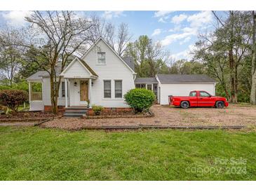 Photo one of 2506 Hickory Ave Concord NC 28027 | MLS 4106157