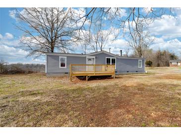 Photo one of 90 Craig St Mount Holly NC 28120 | MLS 4106184