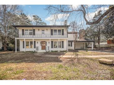 Photo one of 1207 Old Farm Rd Charlotte NC 28226 | MLS 4106197