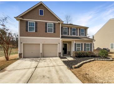 Photo one of 7049 Shaw Ct Indian Land SC 29707 | MLS 4106218