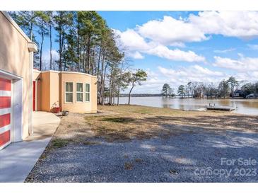Photo one of 3911 Sandy Point Dr York SC 29745 | MLS 4106248