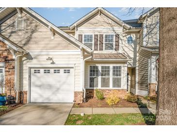 Photo one of 8618 Brookings Dr Charlotte NC 28269 | MLS 4106299