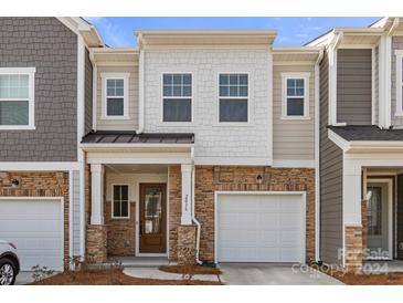 Photo one of 2036 Howell Creek Way Charlotte NC 28215 | MLS 4106342